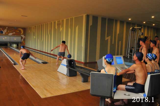 21-인민의 문화정서생활기지-문수물놀이장